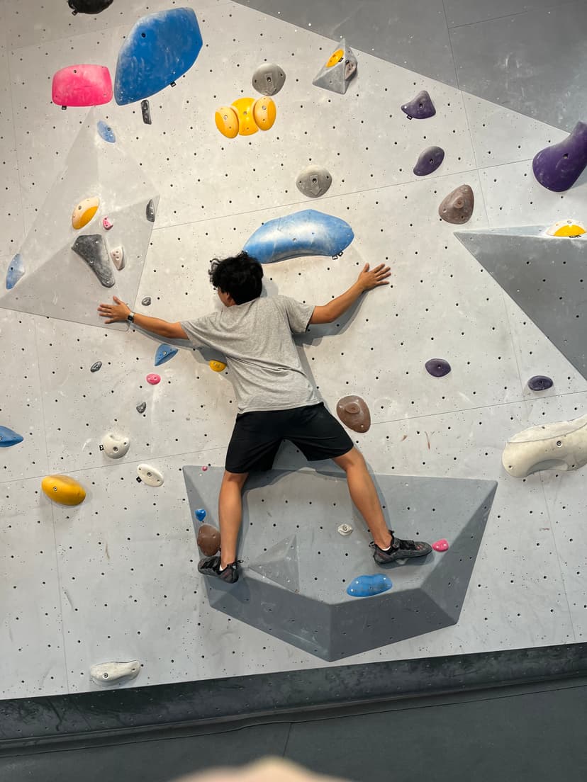 jod in his natural habitat, pic 6